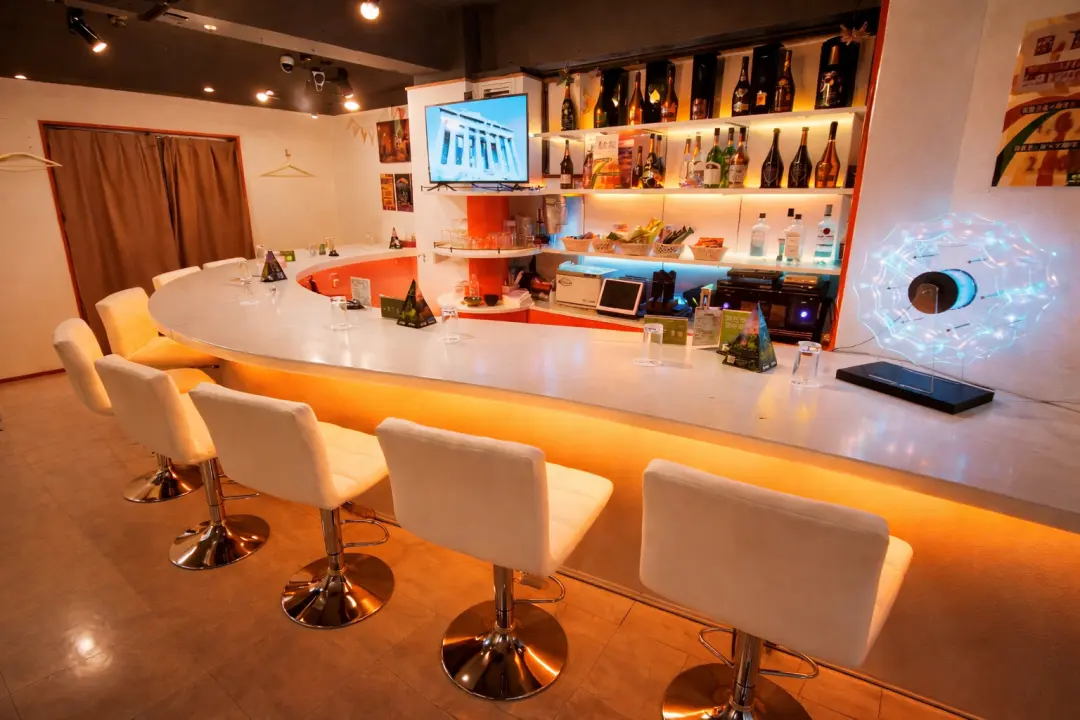 Bar Glanz (グランツ)