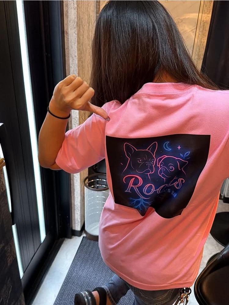 Girl's Bar Roots (ルーツ)