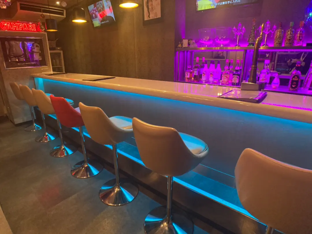 CAFEBAR. EBISU 西口店(エビス)