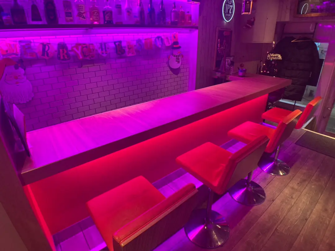 CAFEBAR. EBISU 西口店(エビス)