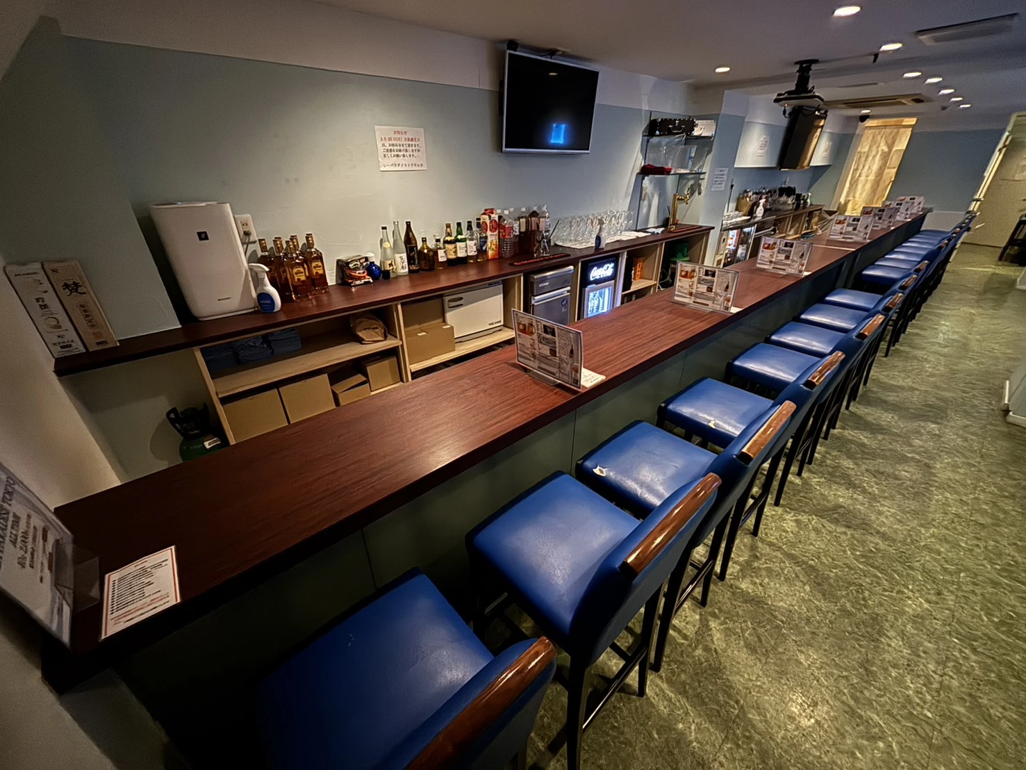 シーパラダイストウキョウ 神楽坂店