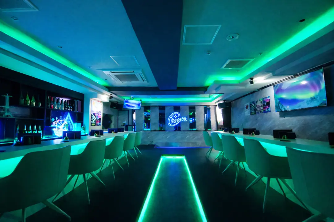 Chance(チャンス)