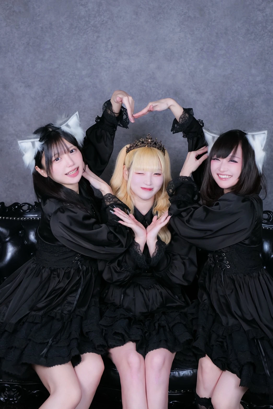 JIN-LOW(ジン-ロウ)