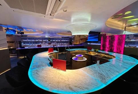 NAVY'S Bar (ネイビーズバー)