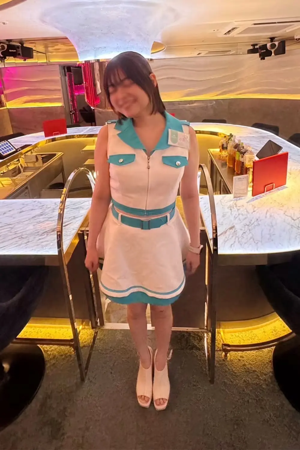 NAVY'S Bar (ネイビーズバー)