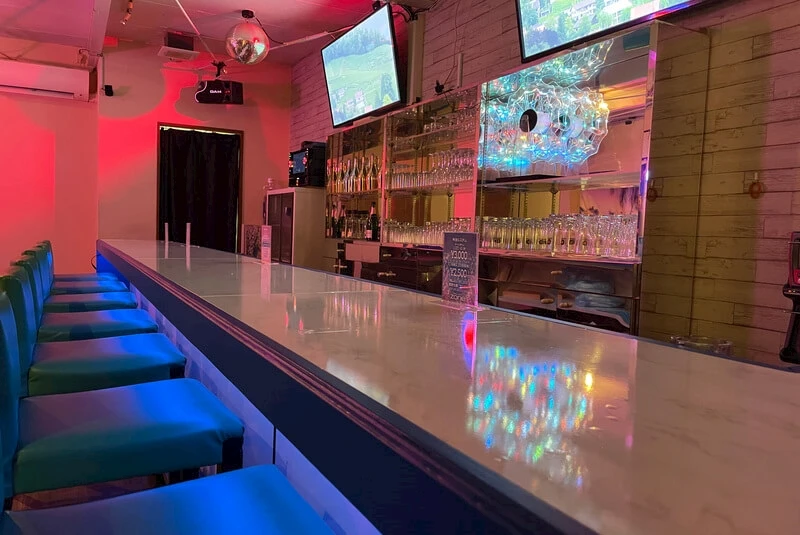 Girls Bar ZONE(ゾーン)
