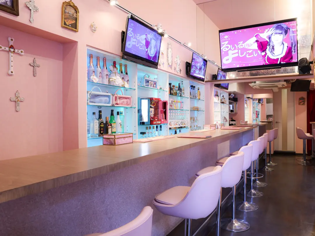 LOVE POINT(ラブポイント)