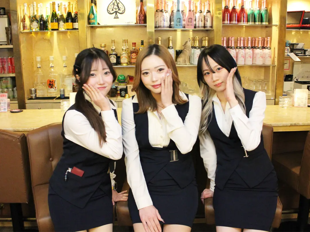 オオカミちゃん