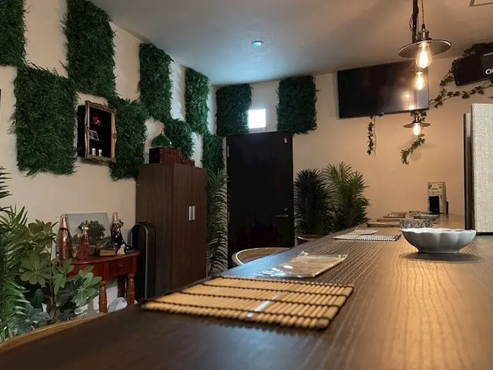 LA FORET(ラフォレ)