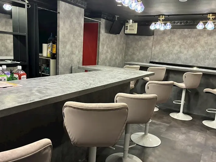ARCANUM Bar(アルカナム)