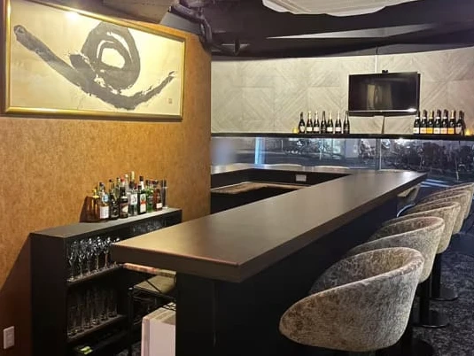 girls bar IRIS(アイリス)