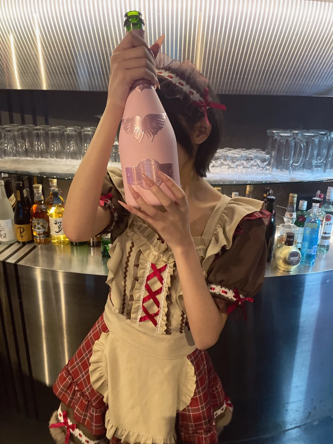 Bar Halloween（ハロウィン）