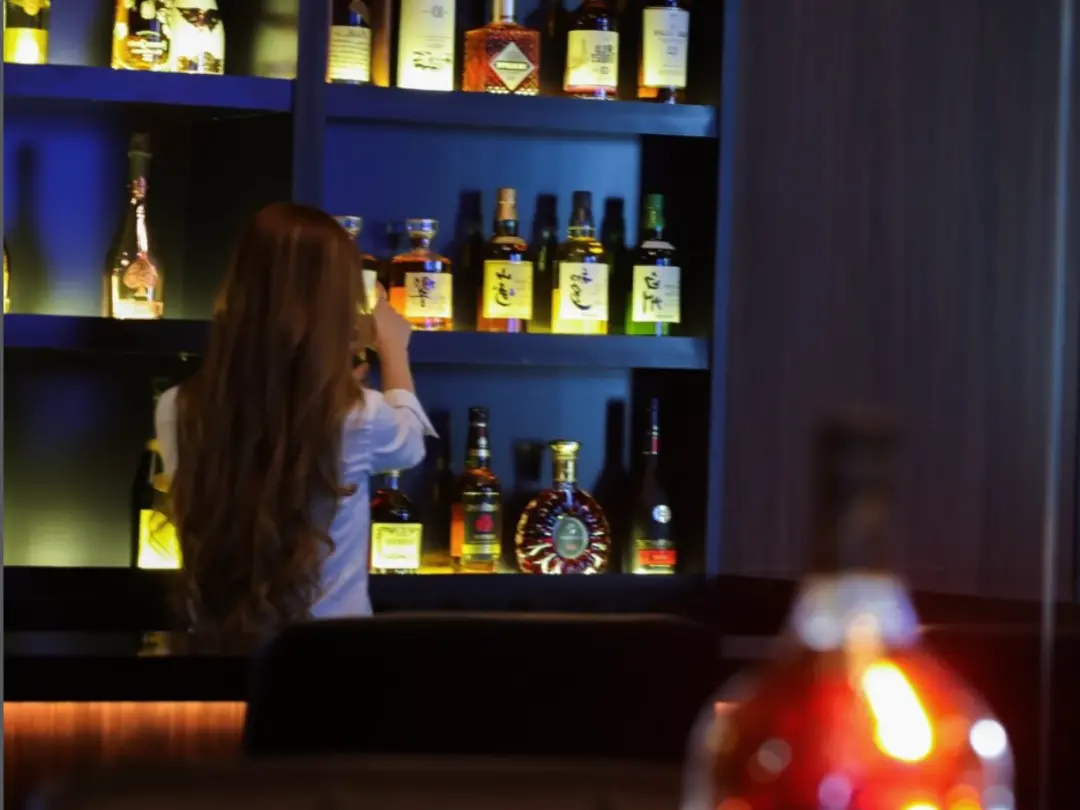 Tokyo SL Bar(エスエルバー)