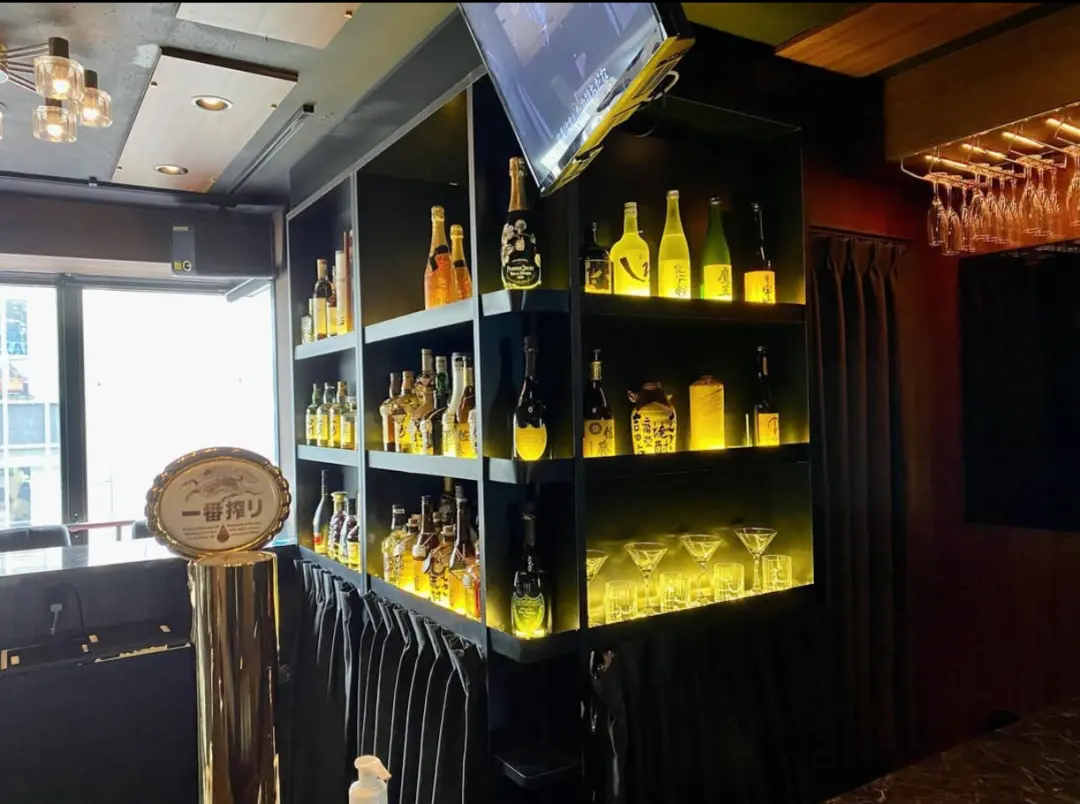 Tokyo SL Bar(エスエルバー)