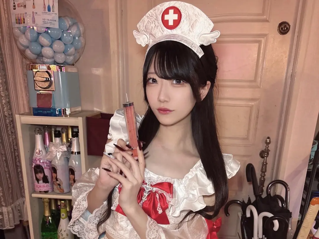 えんじぇるくりにっく