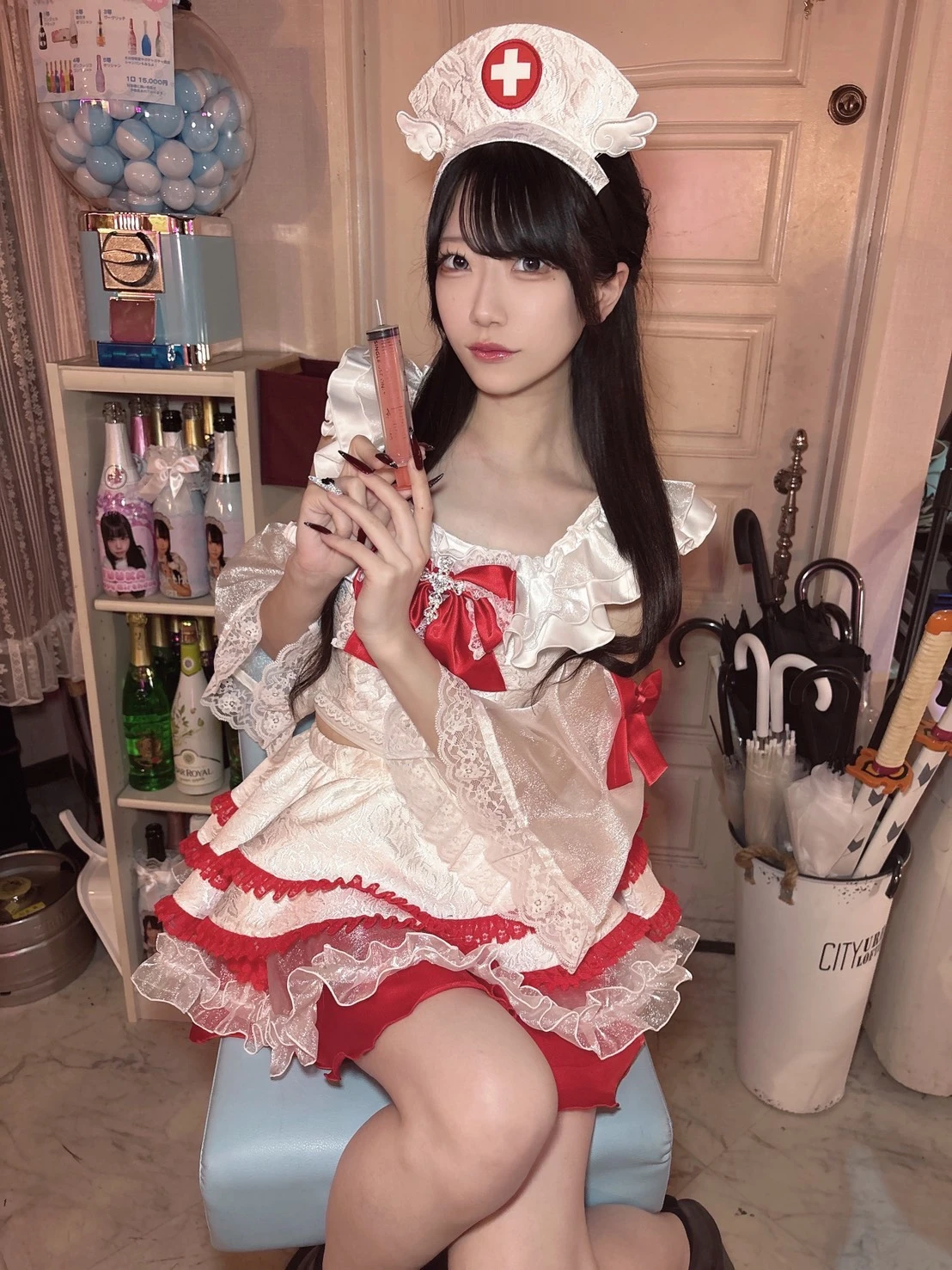 えんじぇるくりにっく
