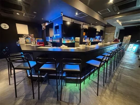 ガールズバー ネオ 池袋店