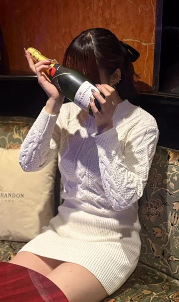 La Vogue Moët AKASAKA(ラ・ヴォーグ・モエ・アカサカ)