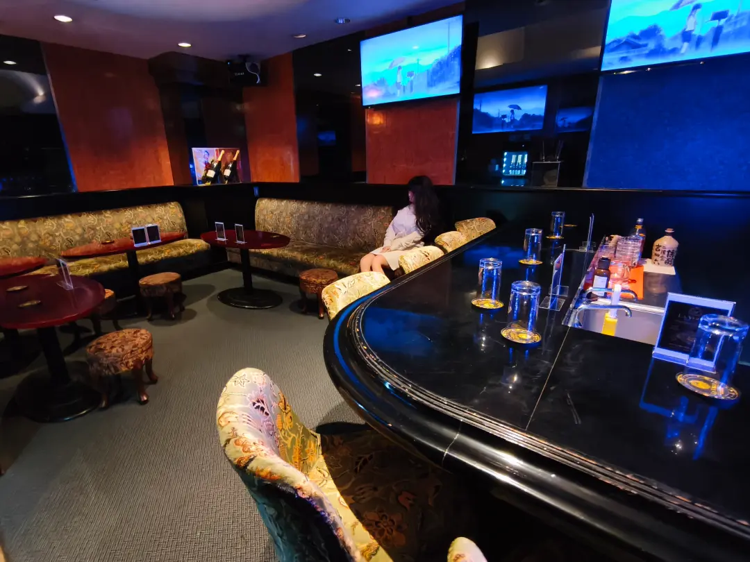 La Vogue Moët AKASAKA(ラ・ヴォーグ・モエ・アカサカ)