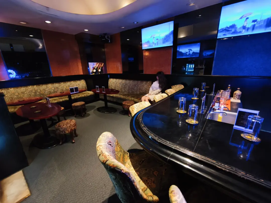 La Vogue Moët AKASAKA(ラ・ヴォーグ・モエ・アカサカ)