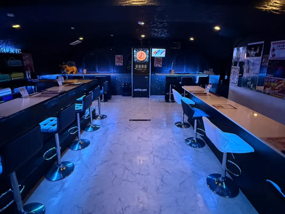 蓮根 Girl's Bar La vie(ラヴィ)