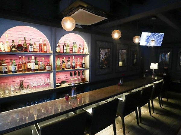 Bar Lounge VERETTA (ベレッタ)