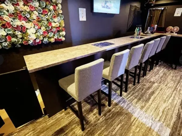 Bar IRIS(アイリス)