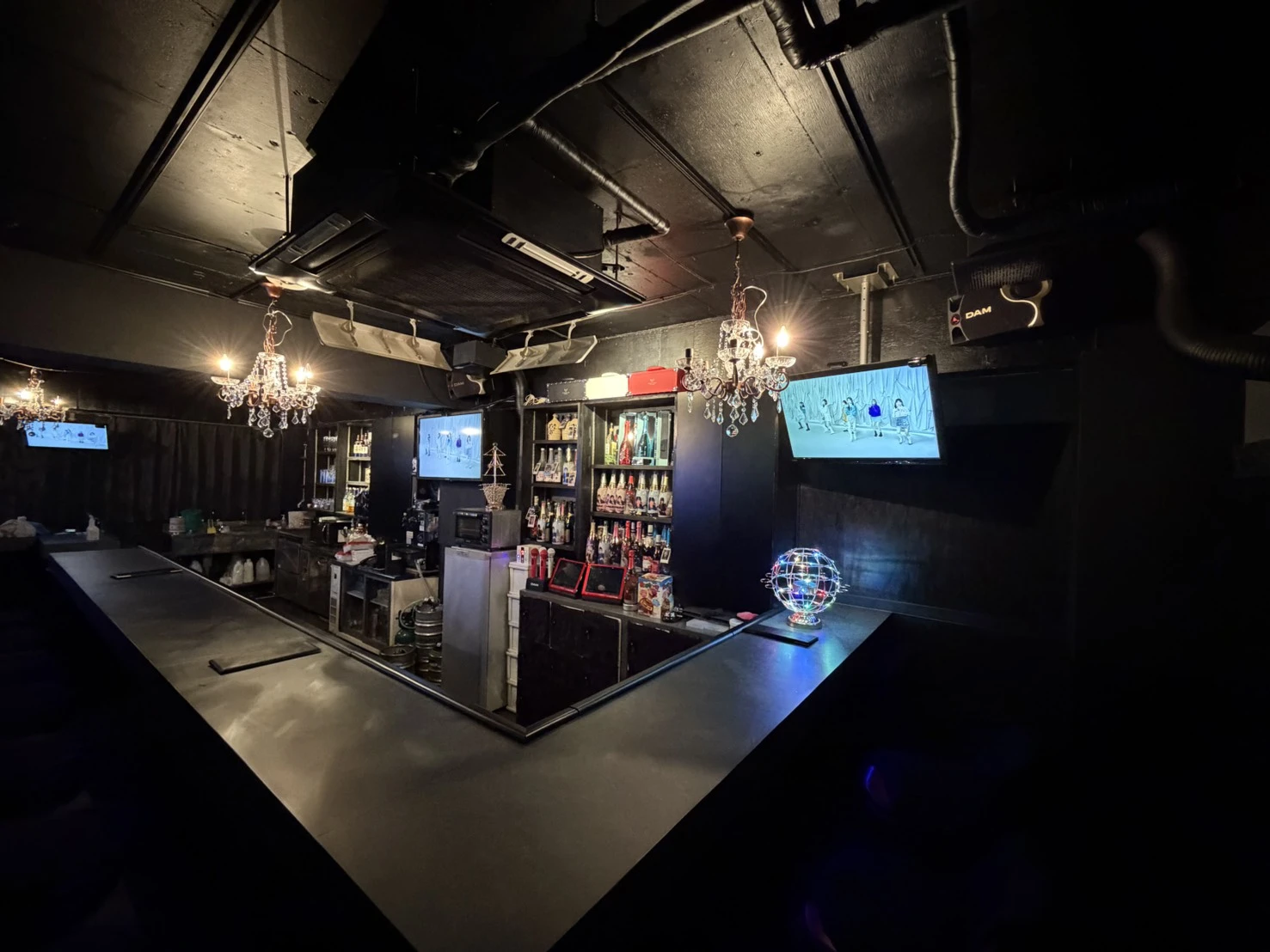 HISTORIA PELUCHE 人形物語 -Qanos -(キュアノス)