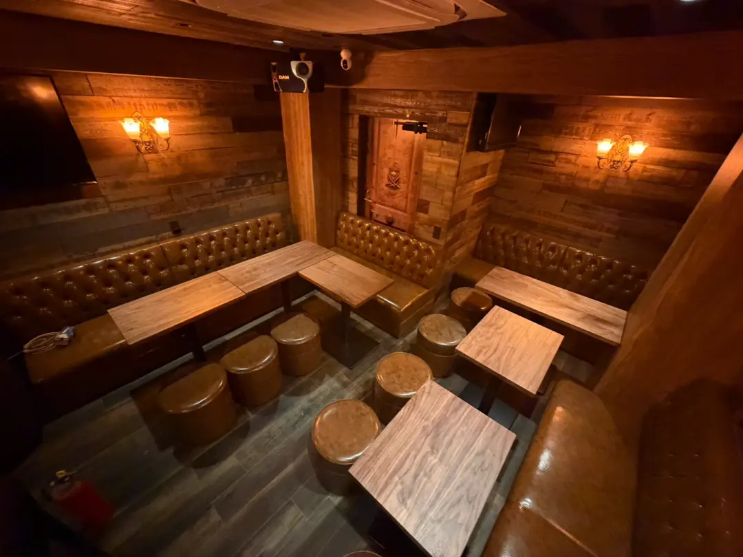 BAR GromM(グローム)