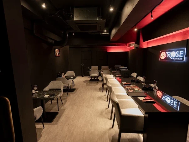 Girl's Bar ROSE(ローズ)