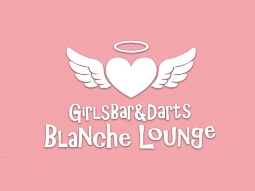 GirlsBar&Darts Blanche Lounge(ブランシュラウンジ)