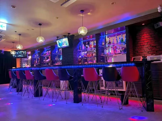 SEVEN FLASH(セブンフラッシュ)