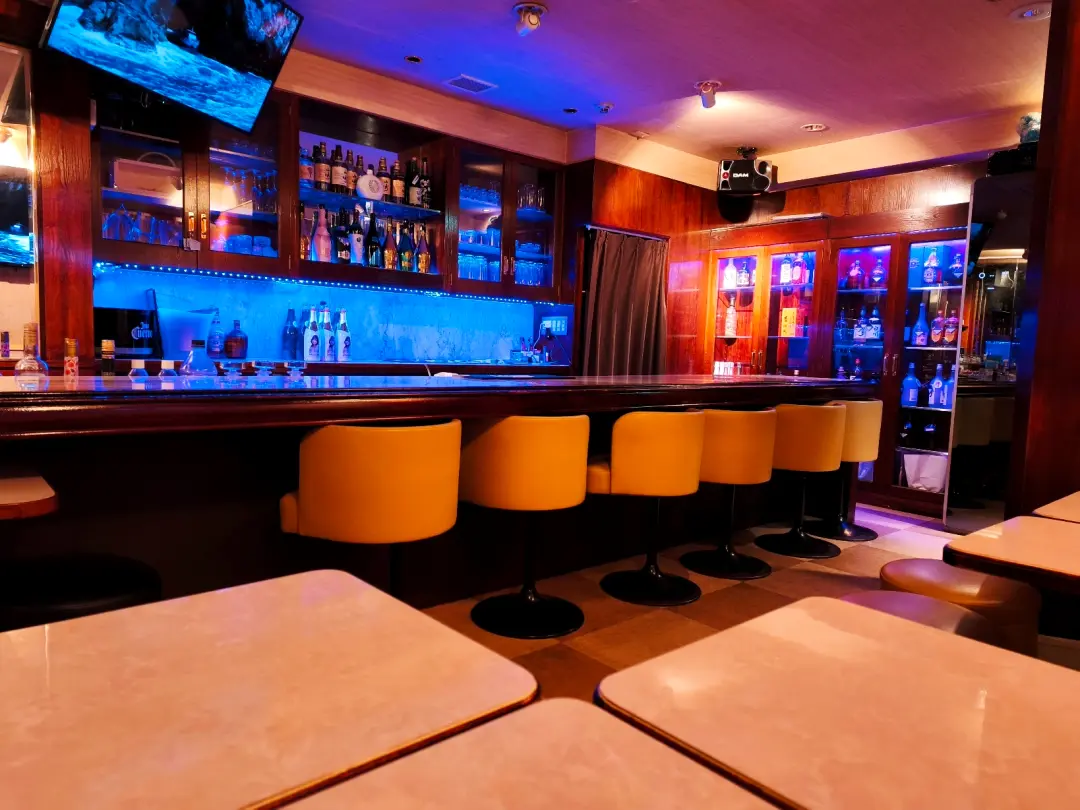 Bar Royal(ロイヤル)
