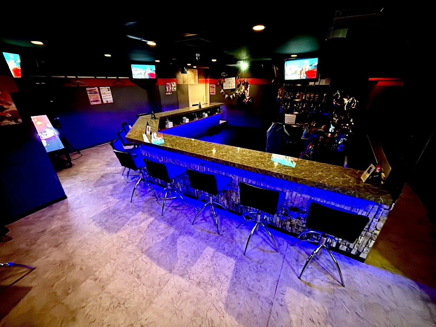 Girls Bar Kilala(キララ)