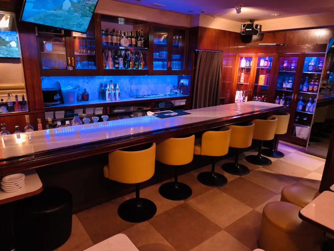 Bar Royal(ロイヤル)