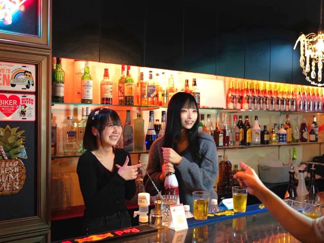 酔奴隷(ヨイドレ)