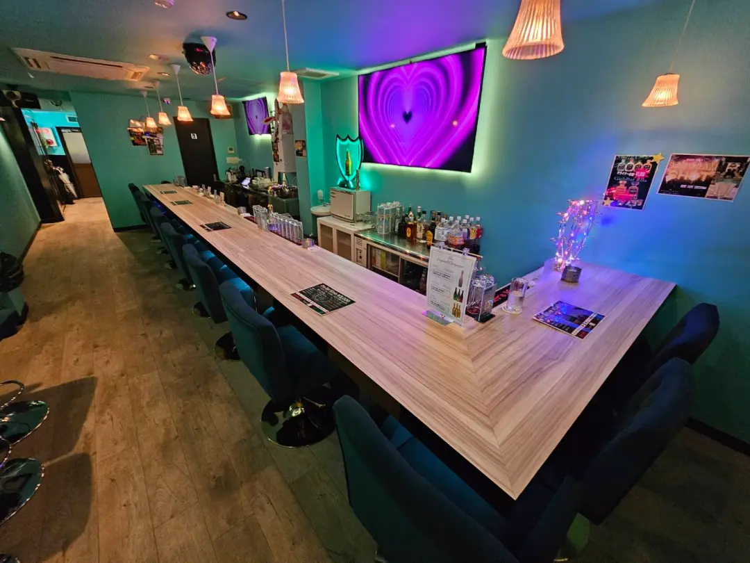 Bar Kirara(キララ)
