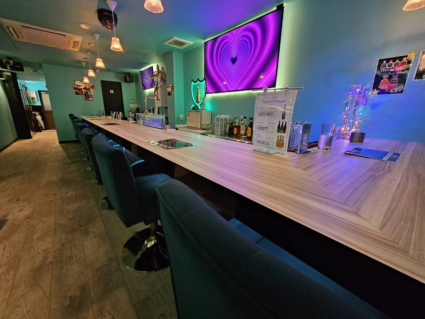 Bar Kirara(キララ)