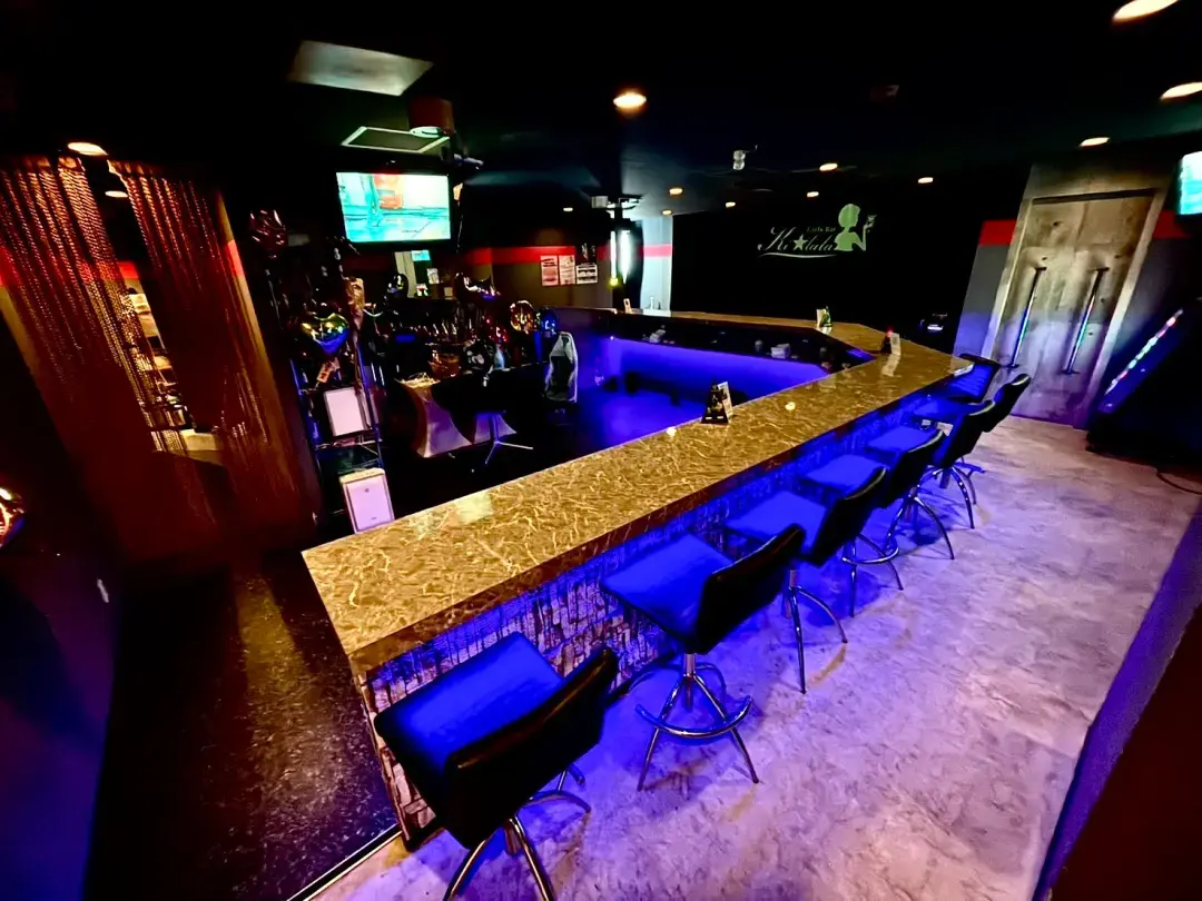 Girls Bar Kilala(キララ)
