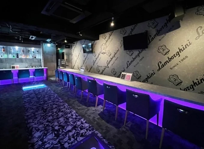 girls bar R(アール)