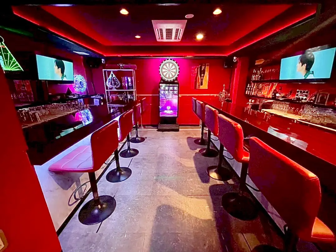 BAR Jesus(ジーザス)
