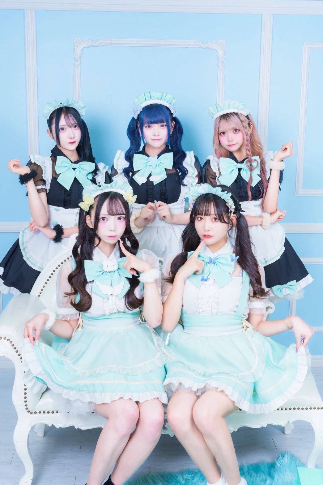 The Premium Maid Cafe(プレミアムメイドカフェ)