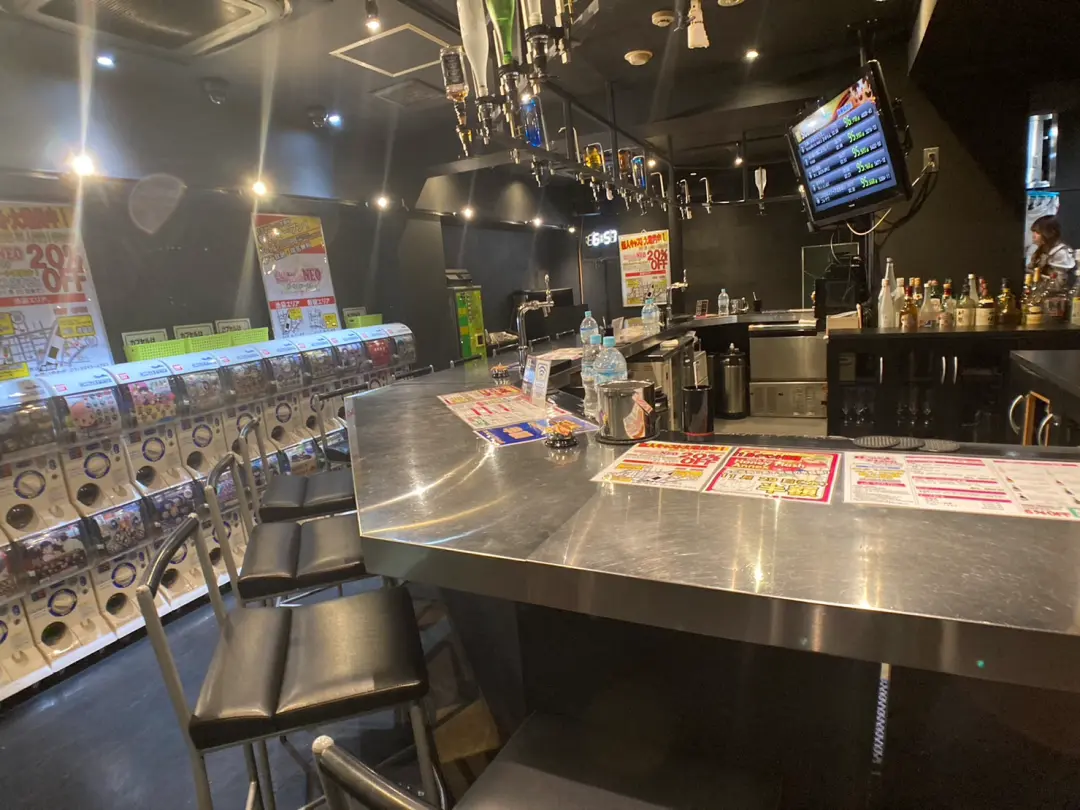 ハニーフラッシュ 池袋西口店