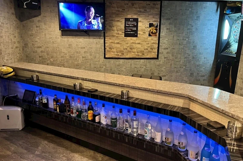 Girls Bar Bonne Chance (ボンヌシャンス) 新小岩店