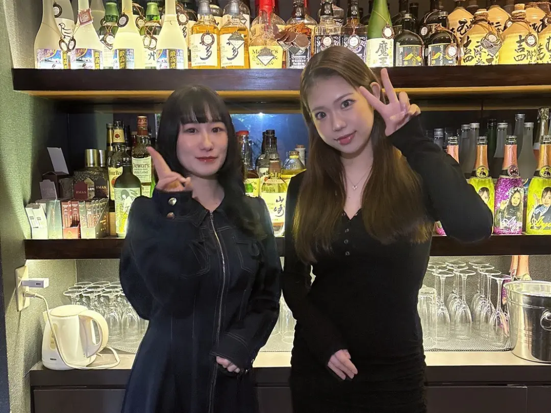 浅草 GIRLS BAR K-2(ガールズバーケーツー)