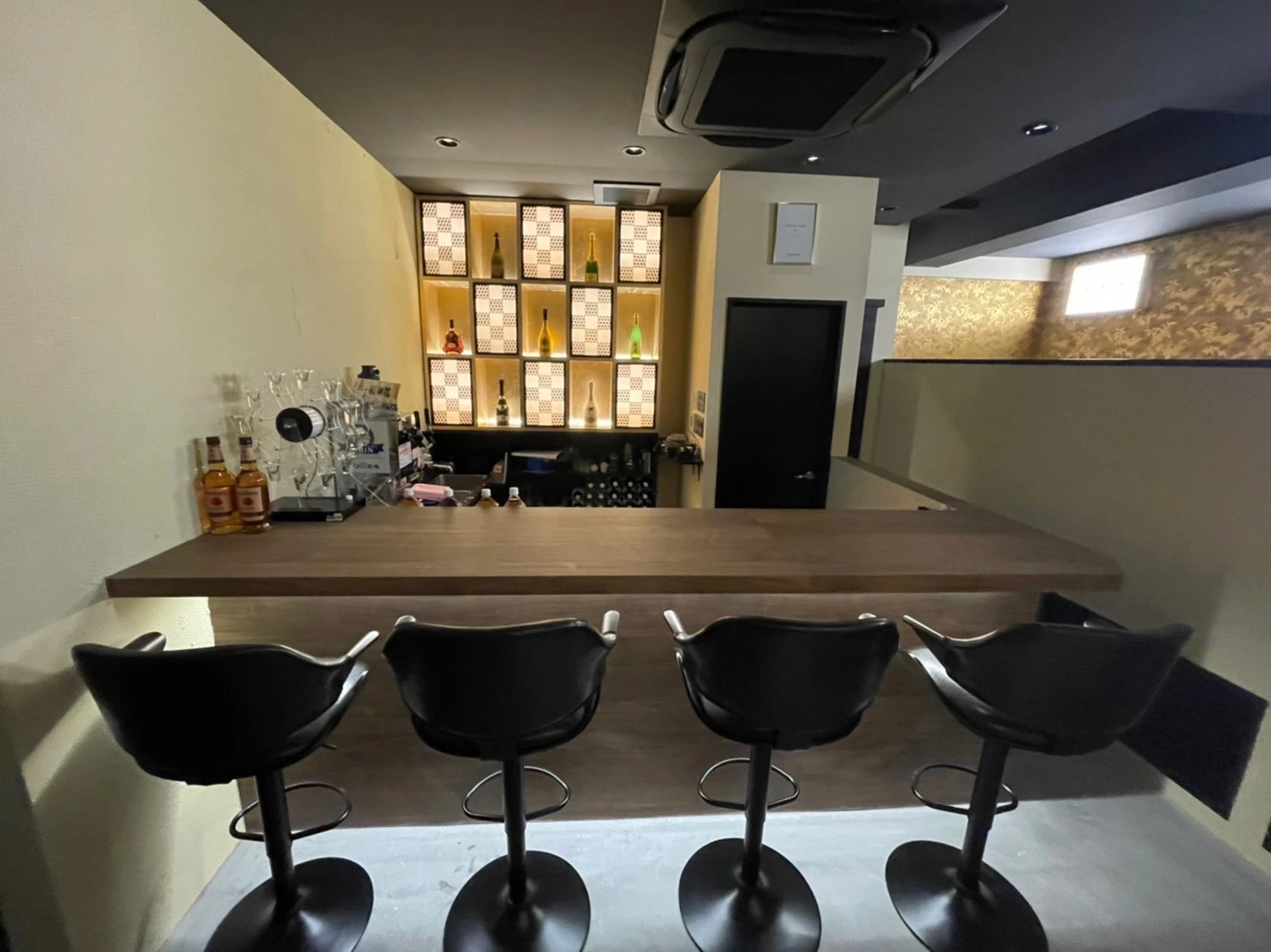 Members Bar 奏(カナデ)