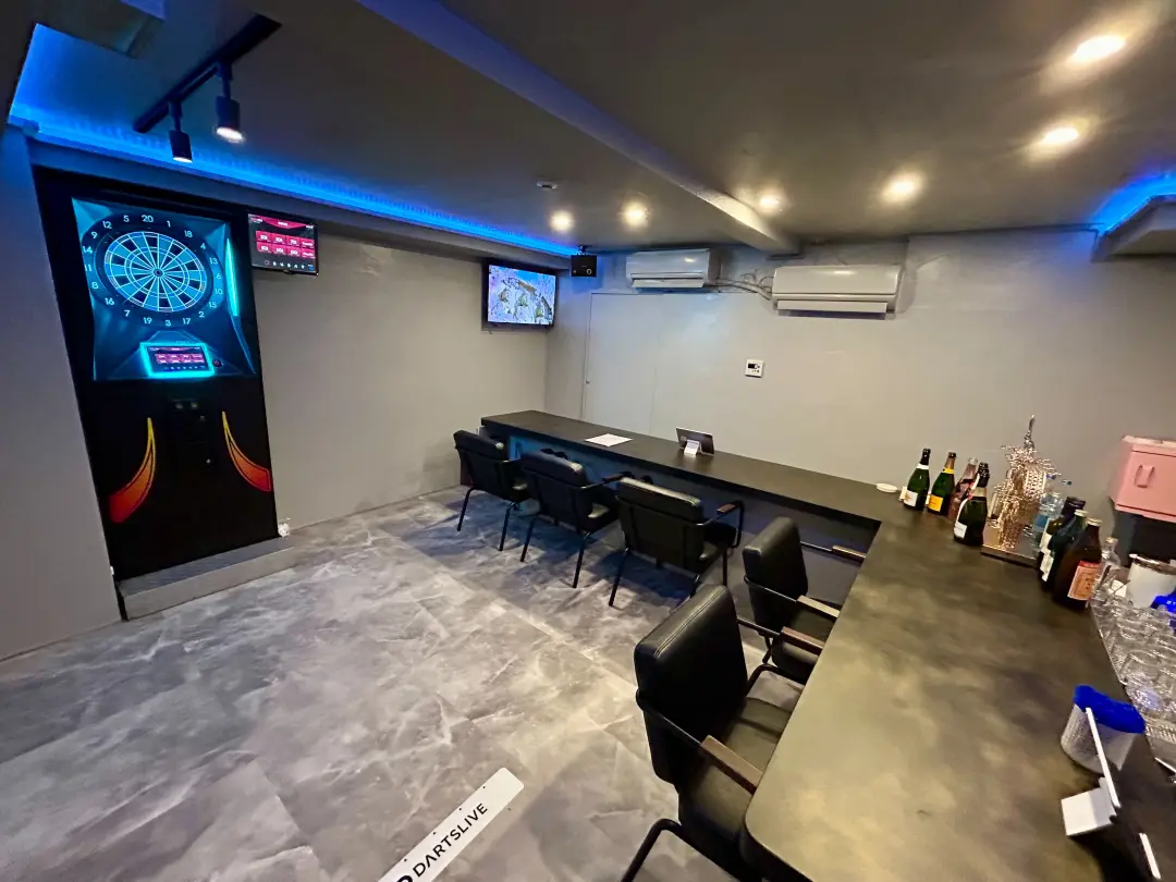 bar Aile(アイル)