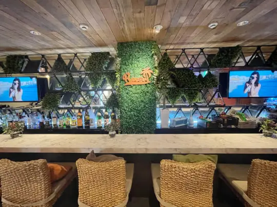 Girl's Darts Bar Resort(リゾート)