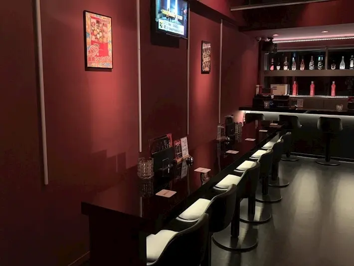 BAR COCO(ココ)