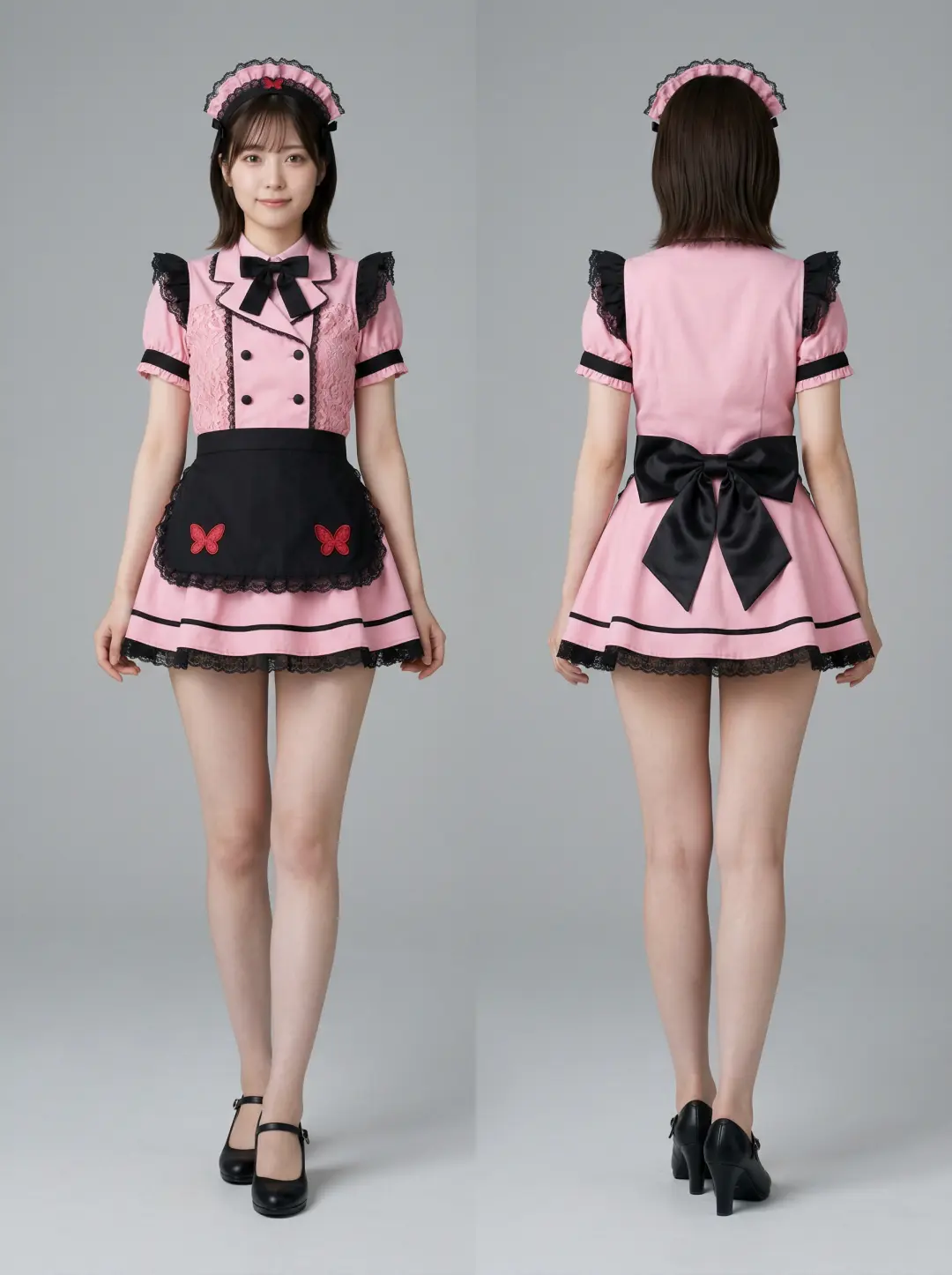 OSHI HOLIC(オシホリック)